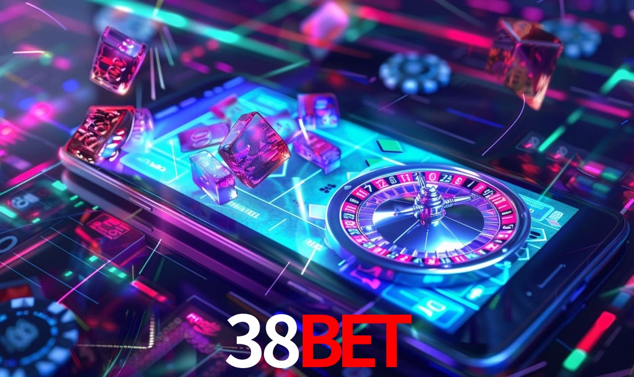 Desvendando o Mundo dos Jogos Virtuais na 38BET