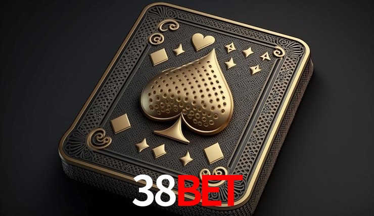 Desvendando o Mundo dos Jogos Virtuais na 38BET